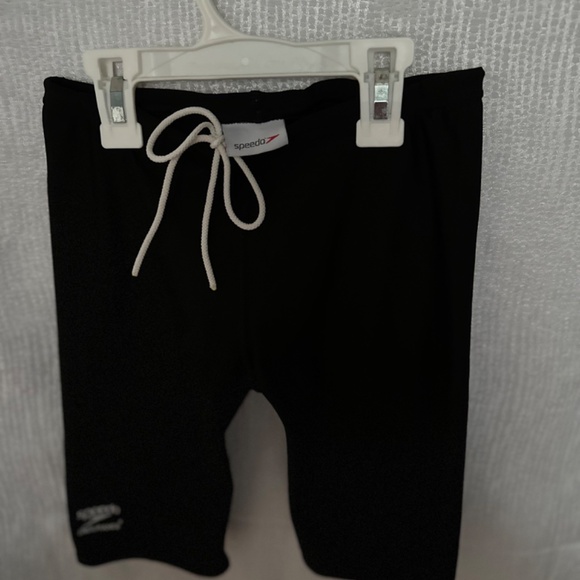 Speedo Endurance, boys jammer swim, size 9-10 - Picture 4 of 7